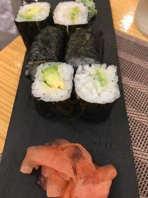 Hokkaido Sushi