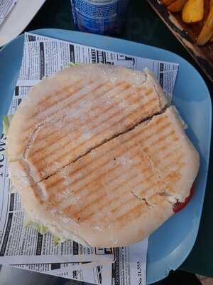 Burguer Mito's - Photo 7