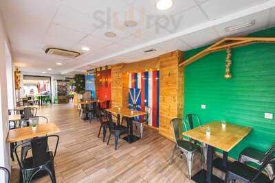 City Poké - Benimaclet