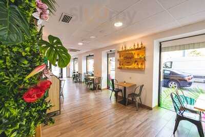 City Poké - Benimaclet