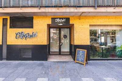 City Poké - Benimaclet