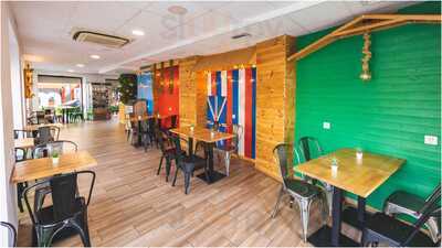 City Poké - Benimaclet