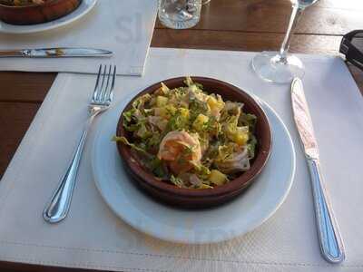 Dora Maar Restaurant