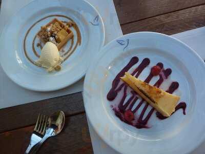 Dora Maar Restaurant