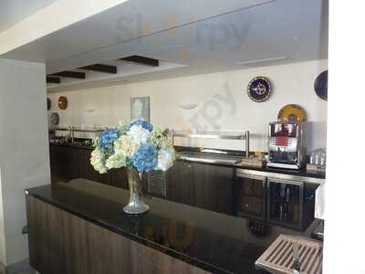 Dora Maar Restaurant