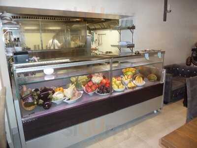 Dora Maar Restaurant