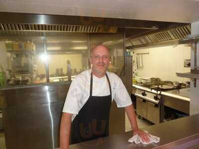 Dora Maar Restaurant