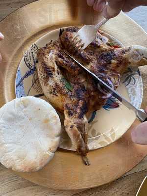 Dora Maar Restaurant