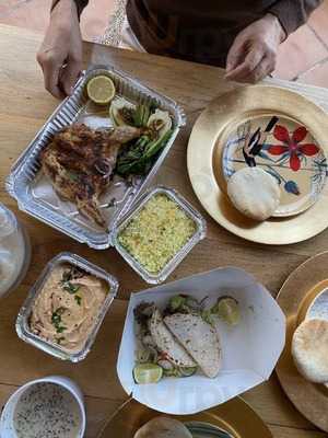 Dora Maar Restaurant