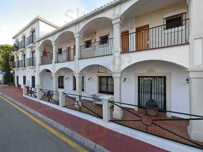 Dora Maar Restaurant