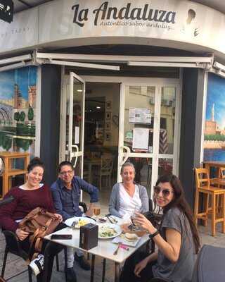 La Andaluza, Triana