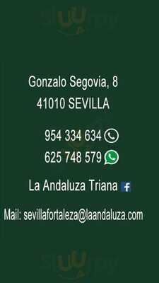 La Andaluza, Triana