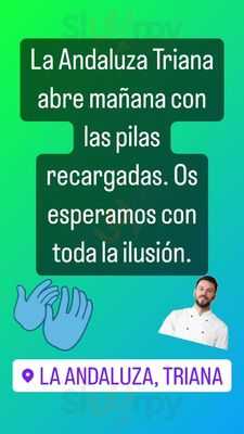 La Andaluza, Triana