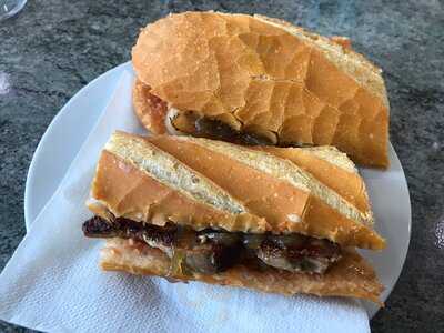 Bar Restaurant L'escorxador