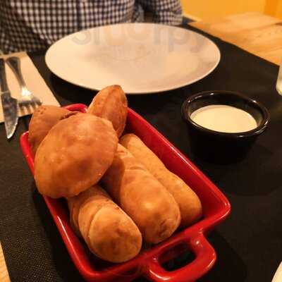 El Maracucho Grill House