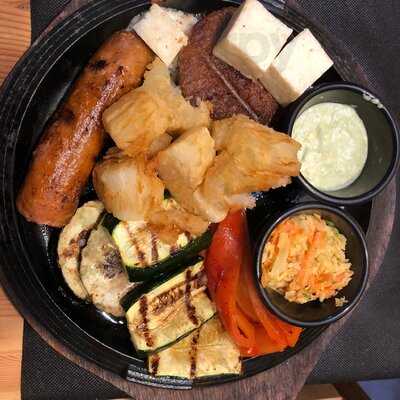 El Maracucho Grill House