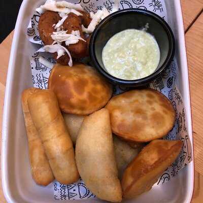 El Maracucho Grill House