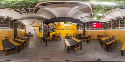 El Maracucho Grill House