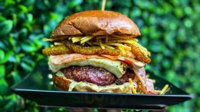 El Maracucho Grill House