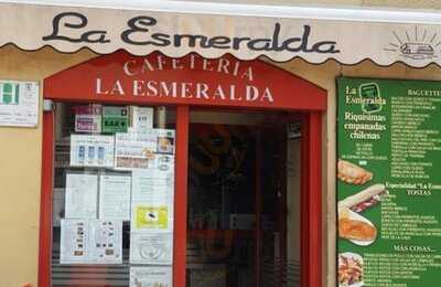 Bar La Esmeralda - Photo 8