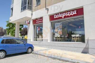 Telepizza