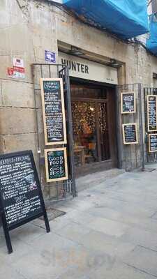 Restaurante Hunter