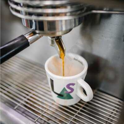 Cafeteria Tira Do Playa