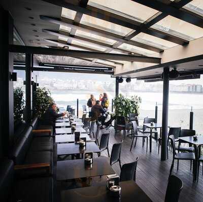 Cafeteria Tira Do Playa