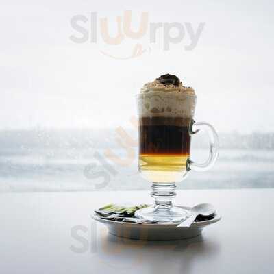 Cafeteria Tira Do Playa