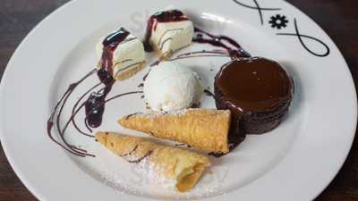 Cafeteria Tira Do Playa