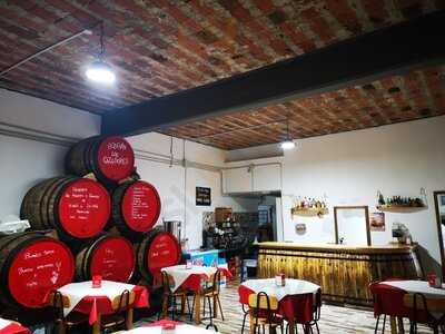 Bodegon Los Cazadores