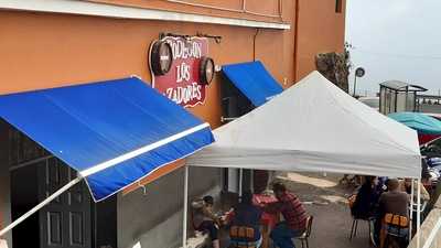 Bodegon Los Cazadores