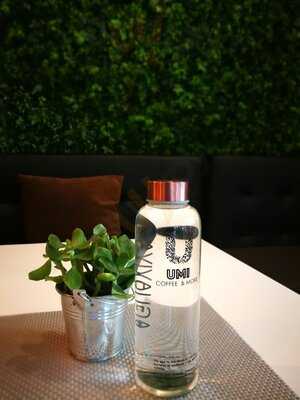 Umi Coffee & More