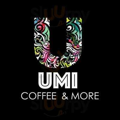 Umi Coffee & More