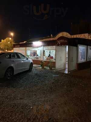 Venta Ucha Taberna Andaluza