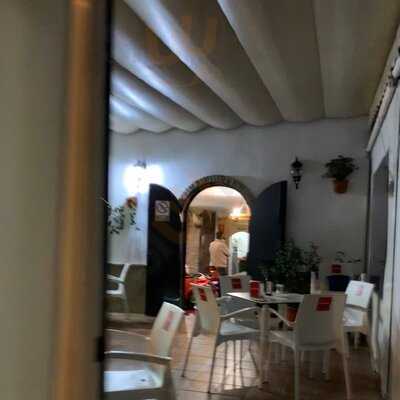 Venta Ucha Taberna Andaluza