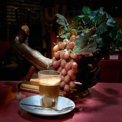 Venta Ucha Taberna Andaluza