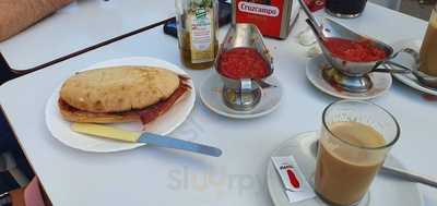 Venta Ucha Taberna Andaluza