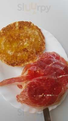 Venta Ucha Taberna Andaluza