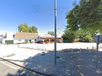 Venta Ucha Taberna Andaluza