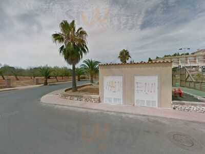 Café Restaurant Sa Residència