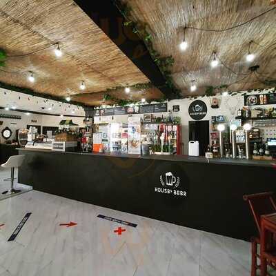 House's Beer Alcañiz