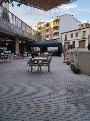 House's Beer Alcañiz