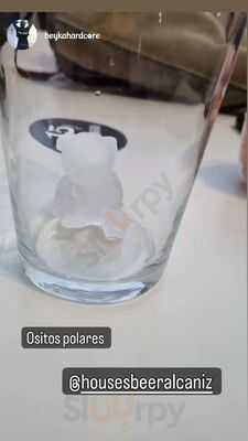 House's Beer Alcañiz