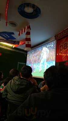Cervecería Deportiva Sports Bar