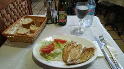 Restaurante Cafeteria Aolmar