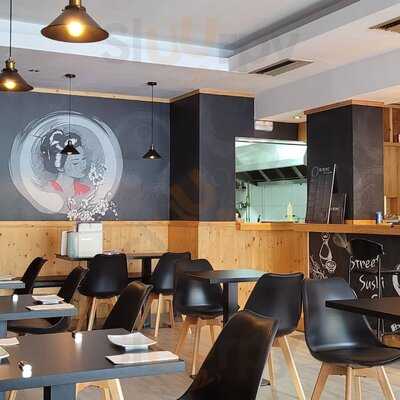 Koemi Street Sushi Bar