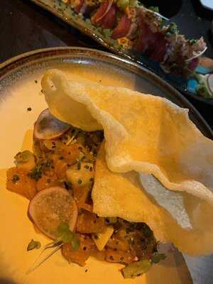 Koemi Street Sushi Bar