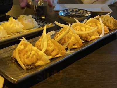 Koemi Street Sushi Bar