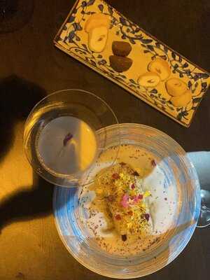 Koemi Street Sushi Bar